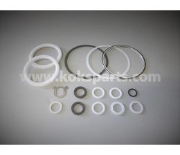 KO101695 - Sealkit for Ball valve JC DN80