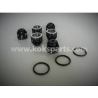 KO100028 - Revision set NP25/50 for Valves