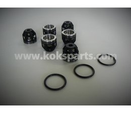 KO100028 - Revision set NP25/50 for valves KO100026