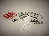 KO110406 - Revision set pump head 250Z KO110406 - Revision set pump head 250Z