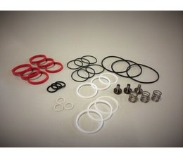 KO110406 - Revision set pump head 250Z KO110406 - Revision set pump head 250Z