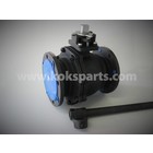 KO107692 - Ball Valve DN100 Bray