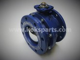 KO104079 - Kugelhahn DN125 KO104079 - Kugelhahn DN125