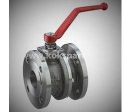 KO102690 - Ball valve DN200 JC, SS