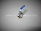 KO100003 - Ball valve 1/2"