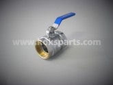 KO100078 - Ball valve 2"