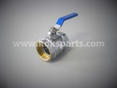 KO100004 - Ball valve 2.1/2" KO100004 - Ball valve 2.1/2"