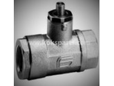 KO102760 - Ball valve 1/2" incl. handle