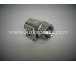 KO100149 - Ball Valve. Connection: 5/4"for ball valve KO100148