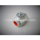 KO100906 - Ball Valve 5/4" Excl. actuator