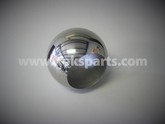 KO101765 - Ball DN80 for ball valve KO102619