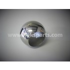 KO100502 - Ball Stainless steel DN100