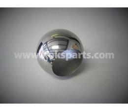 KO100502 - Ball STAINLESS STEEL. Size: DN100 for ball valve KO100406 + KO100492 KO100502 - Ball STAINLESS STEEL. Size: DN100 for ball valve KO100406 + KO100492