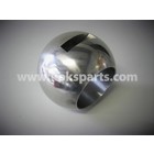 KO101341 - Ball Stainless steel DN100 Stainless steel