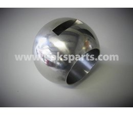 KO101341 - Ball Stainless steel. Size: DN100 for ball valve KO100146