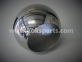 KO100506 - Ball Stainless steel DN150 KO100506 - Ball Stainless steel DN150