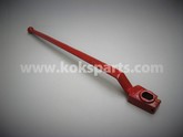 KO100495 - Handle for JC Ball valve KO100495 - Handle for JC Ball valve