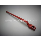KO100495 - Hendel kogelkraan DN150