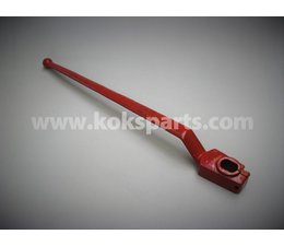 KO100495 - Handle for JC Ball valve