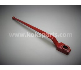 KO101699 - Handle for ball valve KO100005