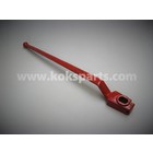 KO101697 - Handle for ball valve KO100406