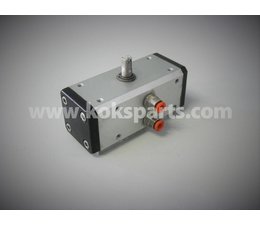 KO101459 - Actuator for valve KO100149