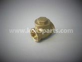 KO100393 - Non return valve 1" KO100393 - Non return valve 1"