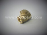 KO100393 - Non return valve 1"