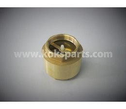 KO100261 - Venting Cap 2"