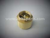 KO100385 - Venting Cap 3"