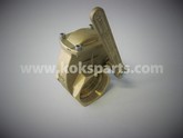 KO103923 - Quick gate valve 4"