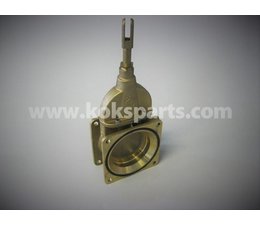 KO103919 -Quick valve 4" 2x internal thread