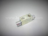 KO105109 - Non return valve, double sent