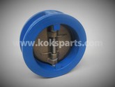 KO103122 - Check valve DN100