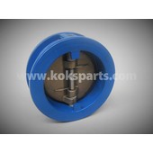 KO103123 - Terugslagklep DN125