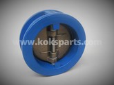 KO103125 - Non return valve DN250