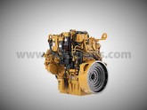 KO107041 - Dieselmotor Caterpilar C9 ACERT