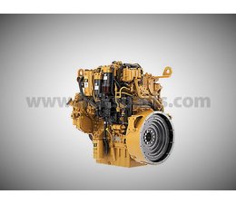 KO107041 - Diesel Engine Caterpillar C9 ACERT