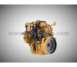 KO107041 - Diesel Motor C9