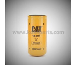 KO107044 - Kraftstofffilter, Caterpillar C9