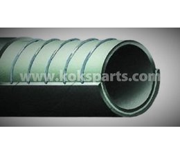 KO100068 - Suction hose Heduflex 127x146mm. Length: 25mtr. HQ
