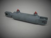 KO100999 - Hydraulic cylinder toggles KO100999 - Hydraulic cylinder toggles