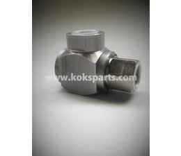 KO100235 - Turn transit 3/4"