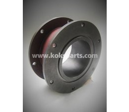 KO101431 - Rotary fitting 8"