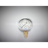 KO105293 - Manometer 0/10 bar 63mm. (OA)