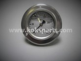 KO101351 - Manometer 0/250 bar. 63mm. (OA)