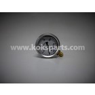 KO120515 - Manometer 0/250 Bar. 63mm