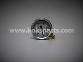 KO120515 - Pressure Gauge 0/250 Bar. Ø63mm.