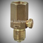 KO102053 - Shock absorber 1/2"