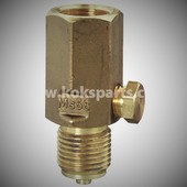 KO102053 - Schokbreker 1/2" KO102053 - Schokbreker 1/2"